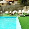 Piscina Hotel Select